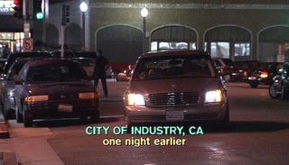 Illustration for article titled What's the best/worst movie that your car has starred in?